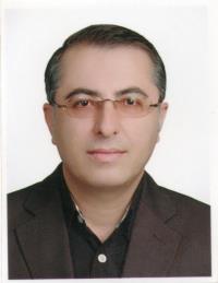 علیرضا ملک پور